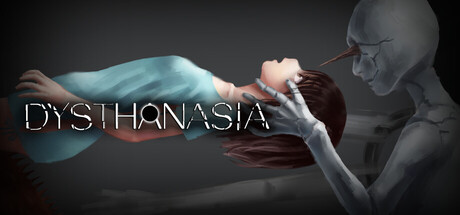 终末期异化 /DYSTHANASIA Build.20886951 免安装中文版