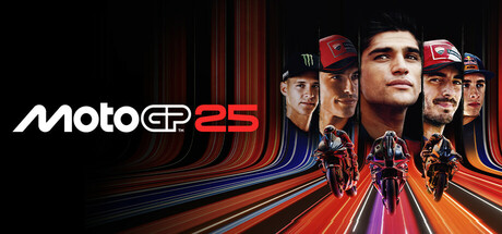 世界摩托大奖赛25 /MotoGP 25 /单机+联机 v20250911 免安装中文版