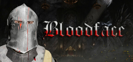 血面/Bloodface Build.20971305 免安装中文版