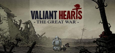 勇敢的心 世界大战 v1.1.150818(Valiant Hearts The Great War)免安装中文版
