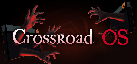 神圣操作系统 Build.14468907(Crossroad OS)免安装中文版