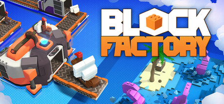 积木工坊/Block Factory Build.19908952 免安装中文版