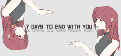 七日密语 v1.2.02(7 Days to End with You)免安装中文版
