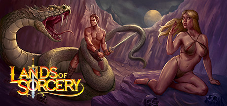 魔法巫术之地/ Lands of Sorcery v3.6 免安装中文版