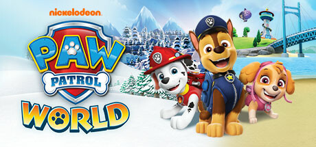 汪汪队立大功世界(PAW Patrol)免安装中文版
