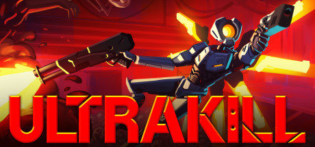 疯狂连杀 Build.17487743(ULTRAKILL)免安装中文版