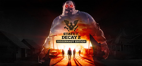 腐烂国度2 v38.2 送修改器(State of Decay 2: Juggernaut Edition)免安装中文版