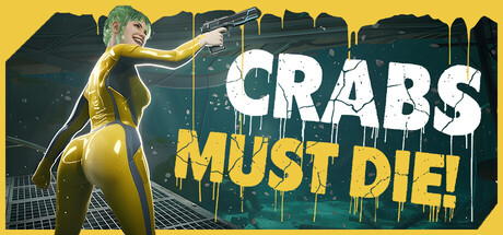 螃蟹必须死!/ CRABS MUST DIE! Build.20696190 免安装英文版