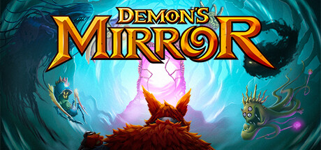 恶魔之镜 v20240905(Demon’s Mirror)免安装中文版
