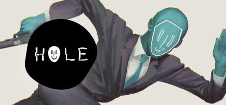 洞 v1.0.3(HOLE)免安装中文版