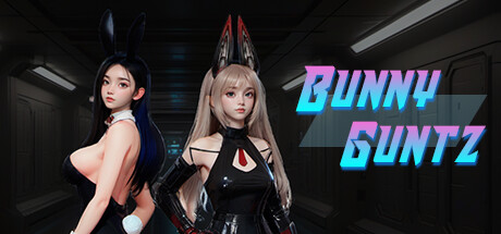 兔耳战姬 Build.13693429(Bunny Guntz)免安装中文版