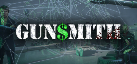 枪械匠|军械工人/ Gunsmith Build.18387723 免安装中文版
