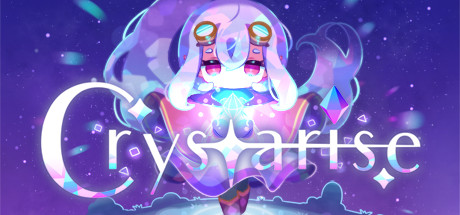 星晶崛起 Build 18974471(Crystarise)免安装中文版