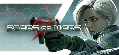 火星的伤痕(Scars of Mars)免安装中文版