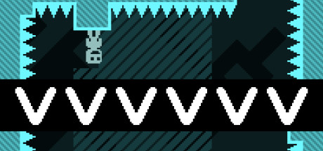 弹弹跳跳闪避人 v2.4.2(VVVVVV)免安装中文版
