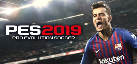 实况足球2019(PRO EVOLUTION SOCCER 2019)免安装中文版