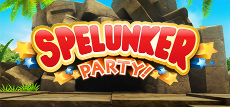 洞穴探险派对 v2195900(Spelunker Party!)免安装中文版