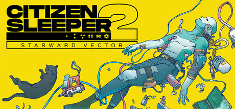 公民觉醒2:星际航程|深空梦里人2:逐星之旅/ Citizen Sleeper 2: Starward Vector v1.2.22 免安装中文版