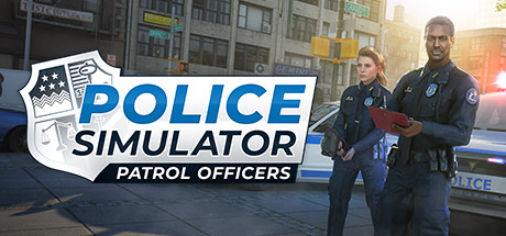 警察模拟器:巡警 v16.1.2(Police Simulator: Patrol Officers)免安装中文版