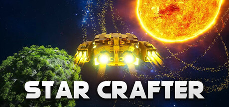 星际工匠/ Star Crafter Build.20122561 免安装中文版