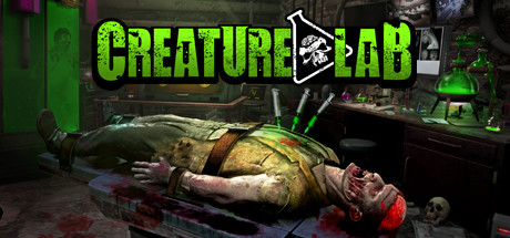 生物实验室 v2.0.40(Creature Lab)免安装中文版