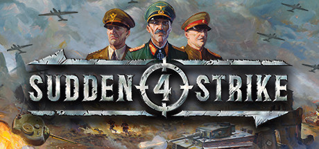 突袭4/Sudden Strike 4 v1.15.30043 免安装中文版
