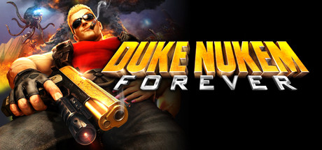 永远的毁灭公爵(Duke Nukem Forever)免安装中文版