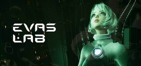 伊娃的实验室(Eva’s Lab)免安装中文版