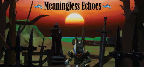 无意义的回声(Meaningless Echoes)免安装中文版