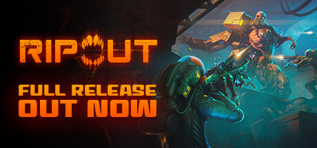 撕裂 v1.34.09(RIPOUT)免安装中文版