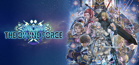 星之海洋6 神圣力量 全DLC(Star Ocean The Divine Force)免安装中文版