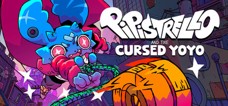 皮皮蝠与诅咒悠悠球/Pipistrello and the Cursed Yoyo v20251010 免安装中文版