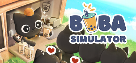 珍珠奶茶店模拟器:放置商店管理 Build.10979297(Boba Simulator : Idle Shop Management)免安装中文版