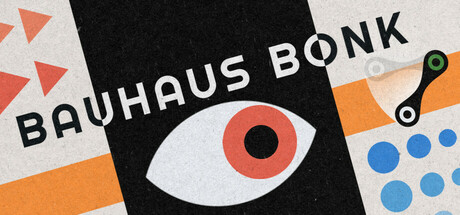 包豪斯撞击 v1.0.5.0(Bauhaus Bonk)免安装中文版