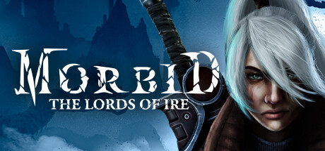 病态:艾尔之王 v20240608(Morbid: The Lords of Ire)免安装中文版