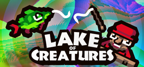 生物湖/ Lake of Creatures Build.20619786 免安装中文版