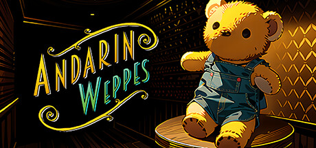 安达林·韦佩斯 v1.0.0(Andarin Weppes)免安装中文版