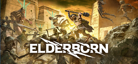 上古重生/ Elderborn   Build.20236765  免安装中文版
