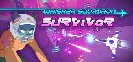 胡须中队:幸存者 正式版(Whisker Squadron: Survivor)免安装中文版
