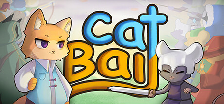 猫猫幸存者 Build.16935927(Cat Bait)免安装中文版