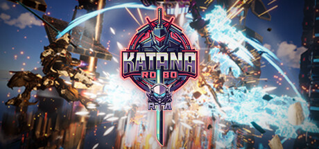 武士刀机器人:RTA(Katana Robo: RTA)免安装中文版