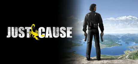 正当防卫1(Just Cause)免安装中文版