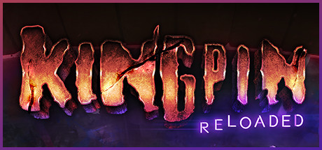 独行侠 重装上阵(Kingpin: Reloaded)免安装中文版