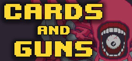 卡片和枪 Build.14242185(Cards and Guns)免安装中文版
