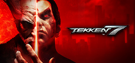 铁拳7 终极版 v5.10(TEKKEN 7)免安装中文版