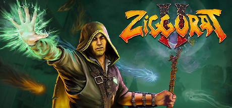 通灵塔2 / Ziggurat 2 v20250327 免安装中文版