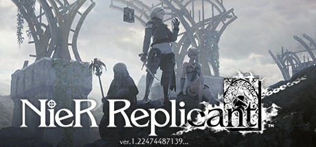尼尔:伪装者(NieR Replicant ver.1.22474487139)免安装中文版