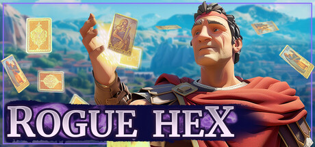 肉鸽文明/ Rogue Hex v1.1.0 免安装中文版