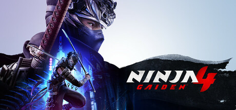 忍者龙剑传4 豪华版 / NINJA GAIDEN 4 v1.0.2.0 全DLC 送修改器 免安装中文版
