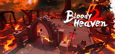 血色天堂2(Bloody Heaven 2)免安装中文版